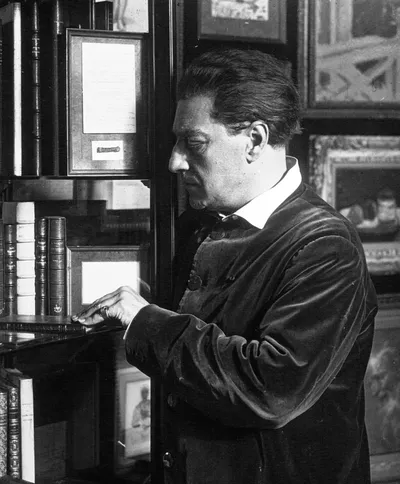 Guitry, Sacha