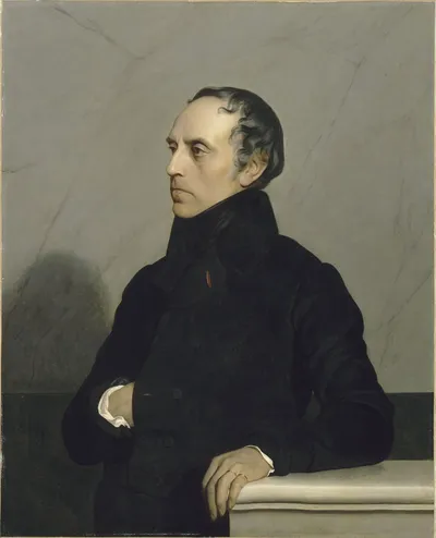 Guizot, François Pierre Guillaume