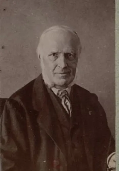 Guyot, Jules