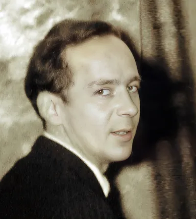 Gyllensten, Lars