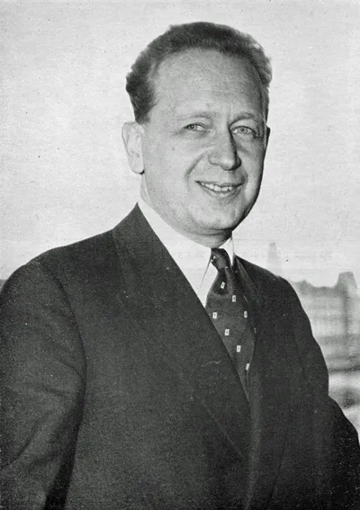 Hammarskjöld, Dag Hjalmar Agne Carl