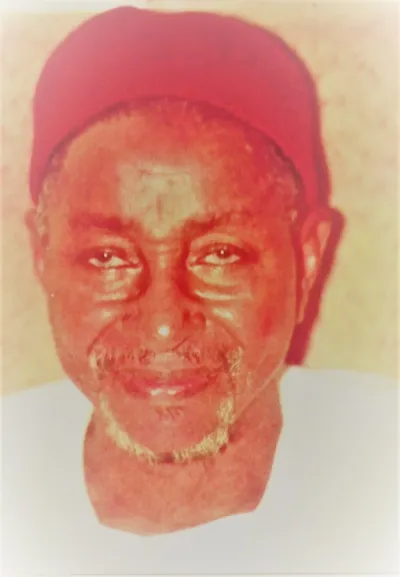 Hampâté Bâ, Amadou
