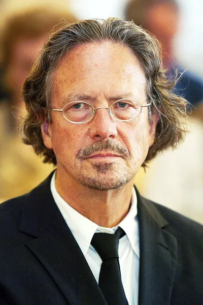 Handke, Peter