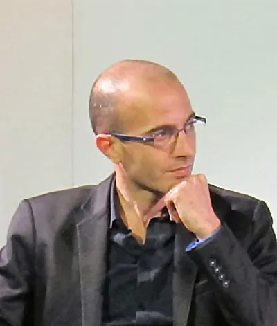 Harari, Yuval Noah