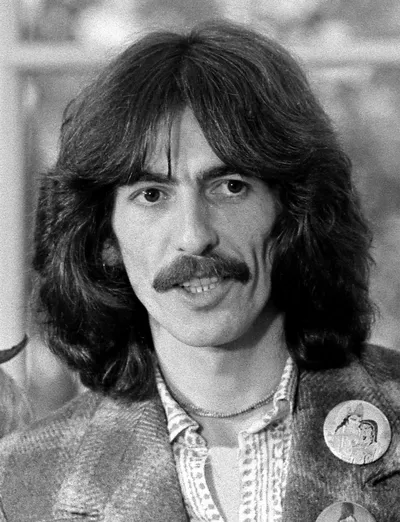 Harrison, Georges