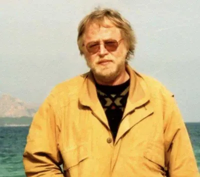 Hauser, Régis