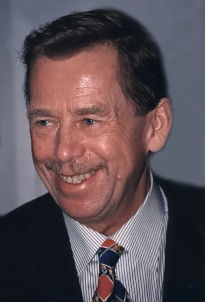 Havel, Václav