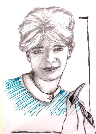 Hébert, Anne