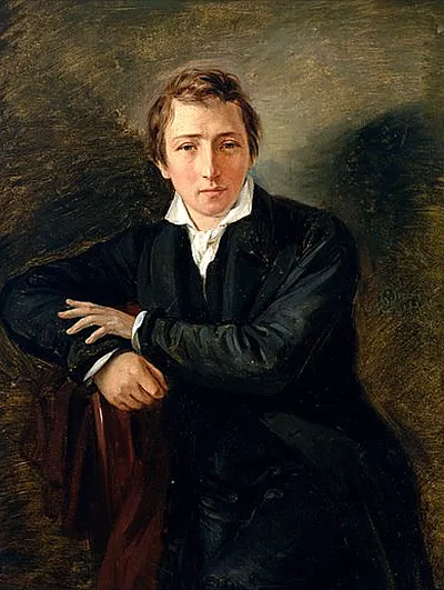 Heine, Henri