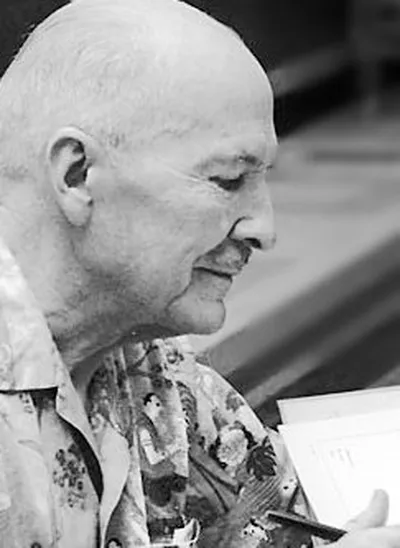 Heinlein, Robert Anson