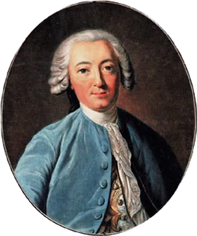 Helvétius, Claude Adrien