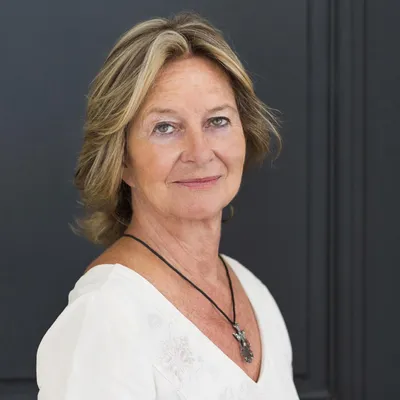 Hennezel, Marie de
