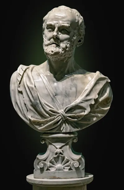 Héraclite d'Ephèse