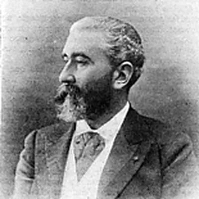 Heredia, José Maria de
