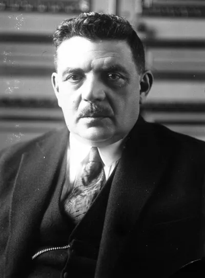 Herriot, Edouard