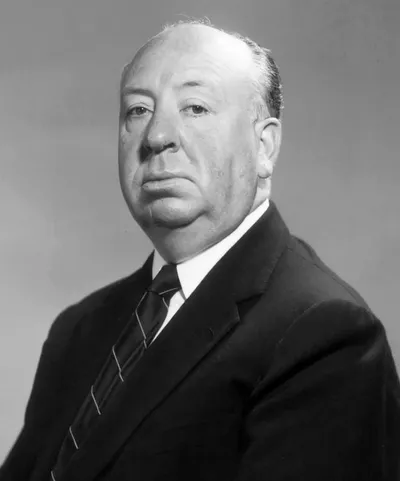Hitchcock, Alfred