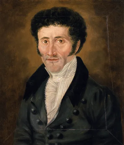 Hoffmann, Ernst Theodor Amadeus