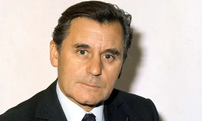 Hoggart, Richard