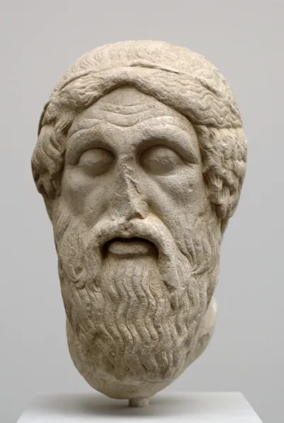 Homère