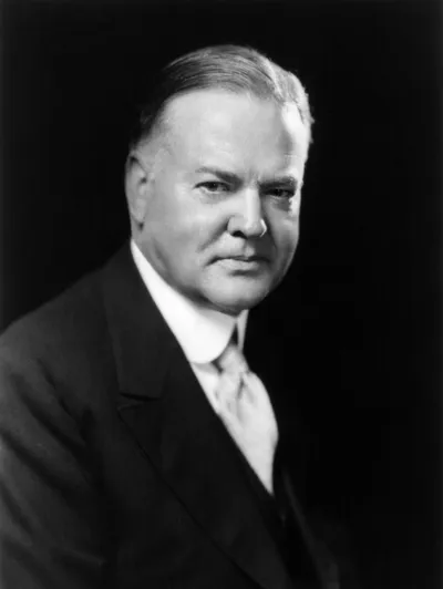 Hoover, Herbert