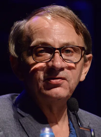 Houellebecq, Michel