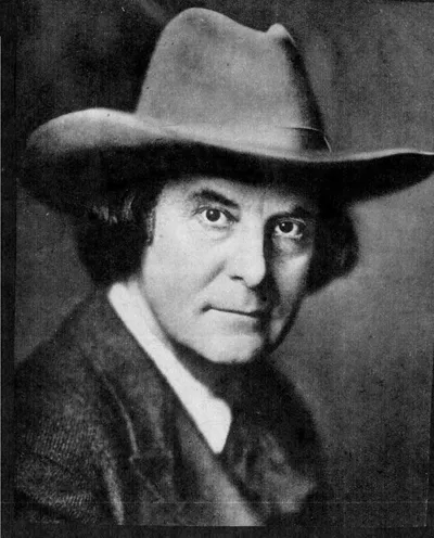 Hubbard, Elbert
