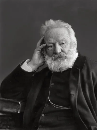 Hugo, Victor