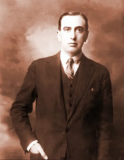 Huidobro,  Vicente
