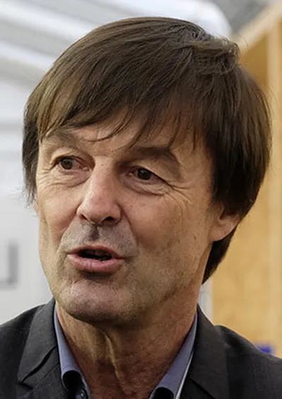 Hulot, Nicolas