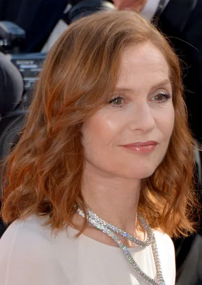 Huppert, Isabelle
