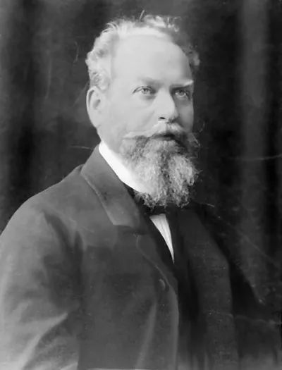 Husserl, Edmund