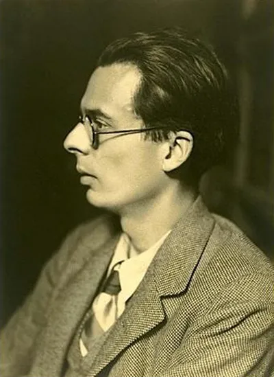 Huxley, Aldous