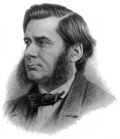 Huxley, Thomas Henry