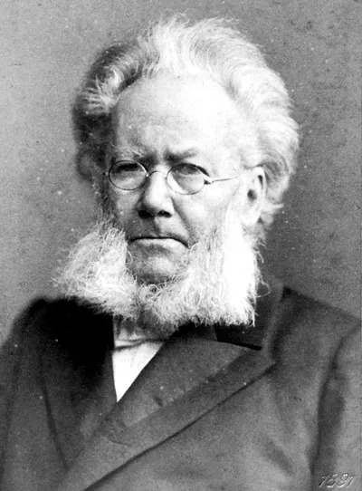 Ibsen, Henrik