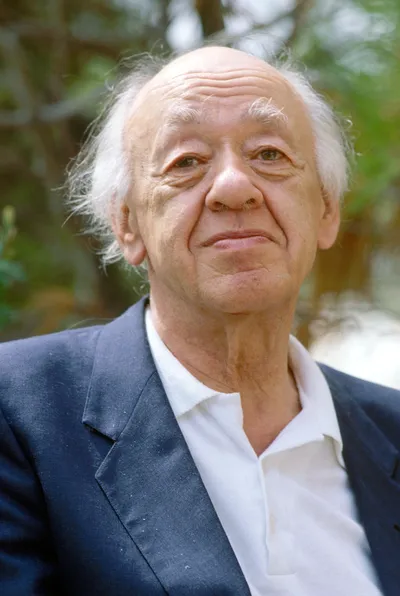 Ionesco, Eugène