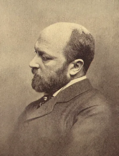 James, Henry