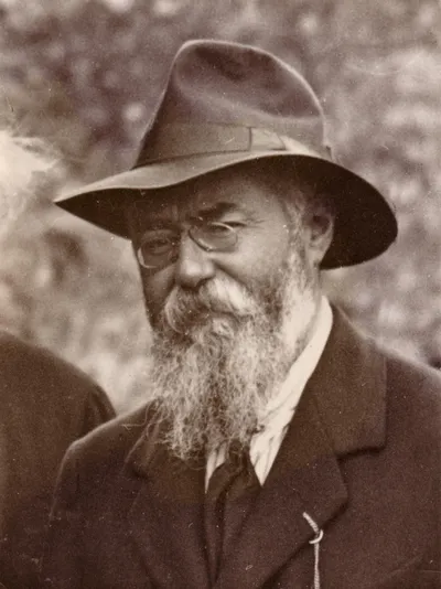 Jammes, Francis