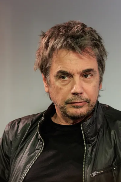Jarre, Jean-Michel