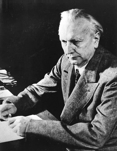 Jaspers, Karl