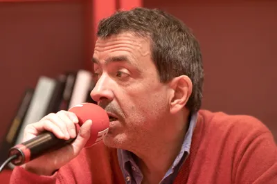 Jauffret, Régis