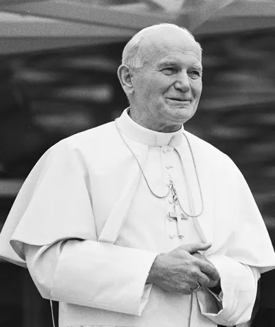 Jean-Paul II