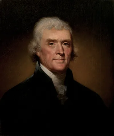 Jefferson, Thomas