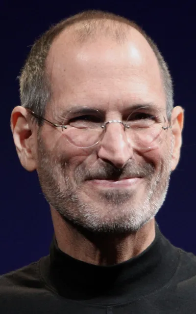 Jobs, Steve