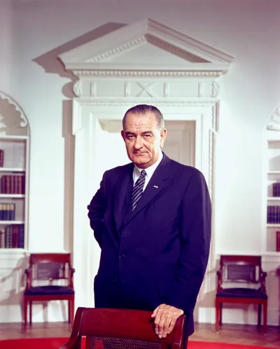 Johnson, Lyndon