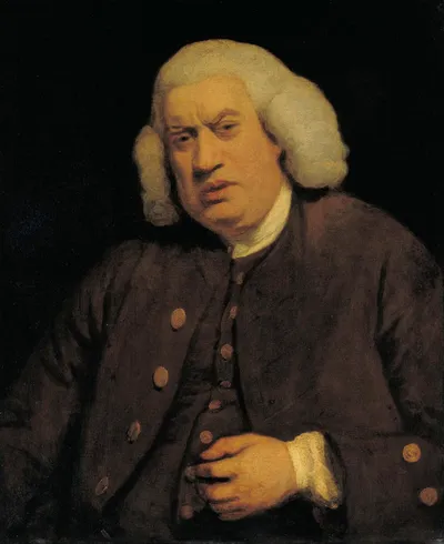 Johnson, Samuel