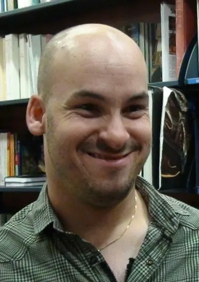 Jollien, Alexandre