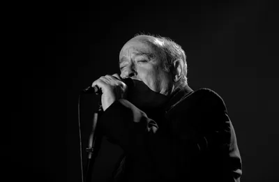 Jonasz, Michel