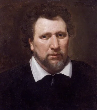 Jonson, Ben