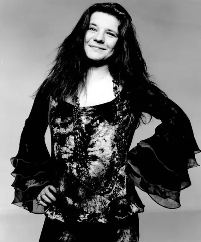 Joplin, Janis
