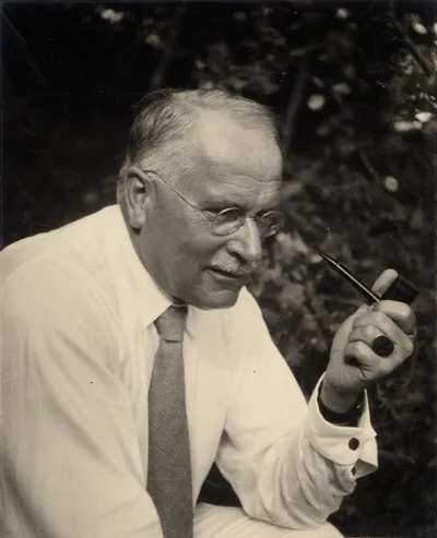 Jung, Carl Gustav